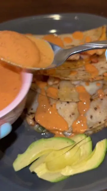 Tacos Gobernador. #tacosgobernador #fyp #easymeals #comodamexicana 