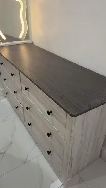 Gavetero 
