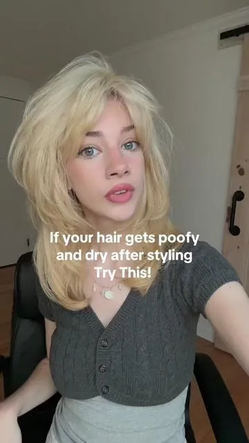 korean hair care on top #girltok #hairtok #koreanskincare #miseenscene #hairinspo 