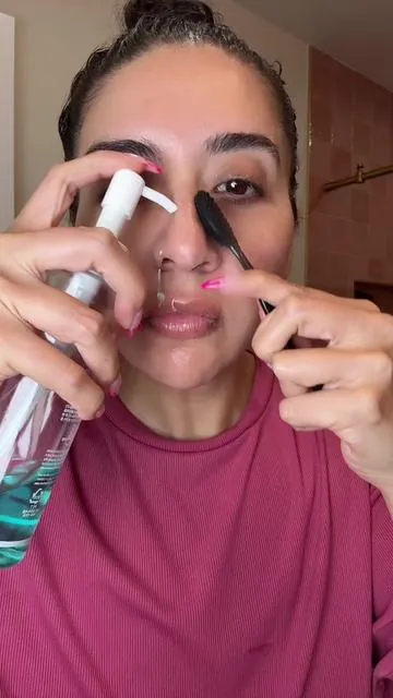 #tiktokshopmemorialday #summerturnup #medicube #blackhead #kbeautyskincare 