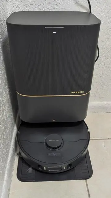 La nueva Dreame L40 Ultra Gen 2 aspira con una increíble potencia de 25,000 Pa. Llega a cada esquina, friega y se limpia sola. Tu hogar siempre impecable, sin esfuerzo. ¡Consíguela hoy con descuento y envío gratis!" #hogar #Viral #10millionviews #flypシー 