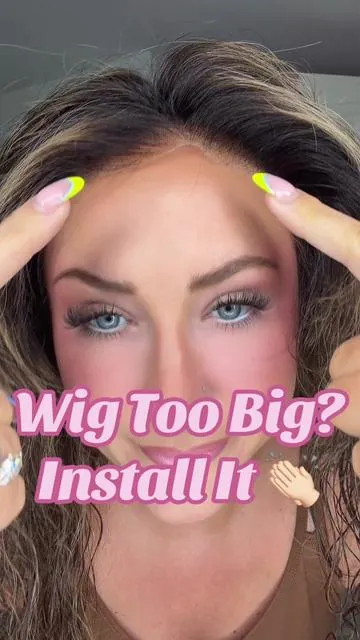 #wiginstall #wigtips #wighacks #wiglife #wiginstalltutorial 