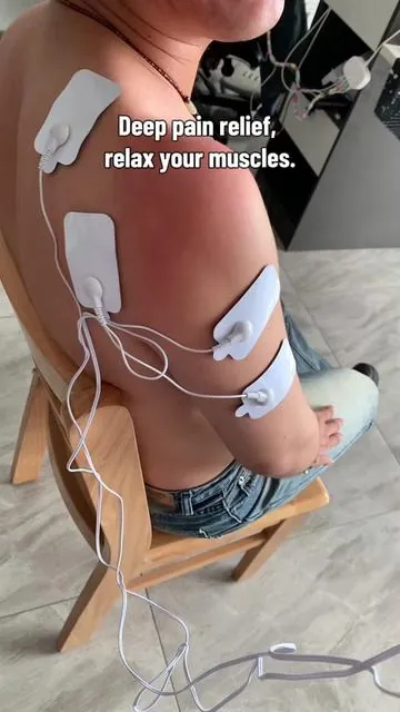 #PainRelief #MuscleRecovery #RelaxationTime #TensionRelief #DeepMassage@bcindy1968 @Bernie @betty @bettyboop @beverlywhite9161 @Black Cat 🐈‍⬛ 