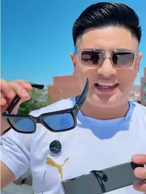 #sunglasses #unisex #protectionuv400 #glasses 