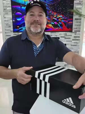 #tenisparahombre#adidas#shoebacca