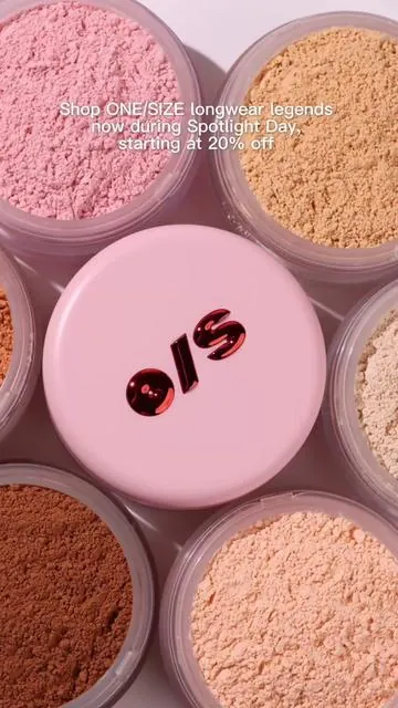 THIS WEEK ONLY! Shop all your longwear makeup essentials exclusively on TikTok Shop, starting at 20% OFF. Yes, your glam is about to be secured for less😌 🛍️ Shop the sale exclusively on TikTok shop, limited time only! 