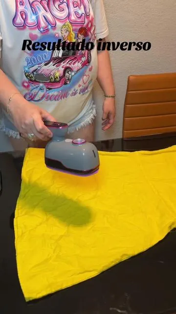 Cuando guardo la ropa siempre sale arrugada, tú también sacas la ropa del clóset y parece masticada? Te comparto lo que a mí me ayudó #plancha #ministreamer #tiktokshopmemorialday #tiktokshopcreatorpicks #parati 