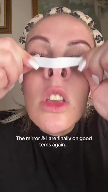 It never ceases to amaze me… #d#drmelaxing#giftedcollagenboostv#volumelosss#saggyskinhyperpigmentation 