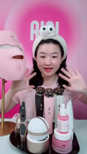 Hiii girls our new round of activity is about to start don’t miss it!!!#skincare #inia #beautydevice #lift #beauty#glowingskin 