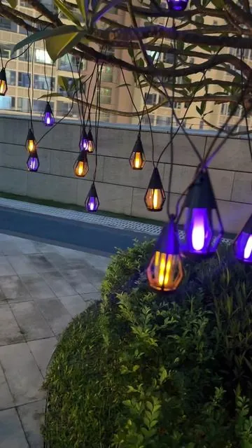#gardenlights #light #solarenergy #lamp #led 