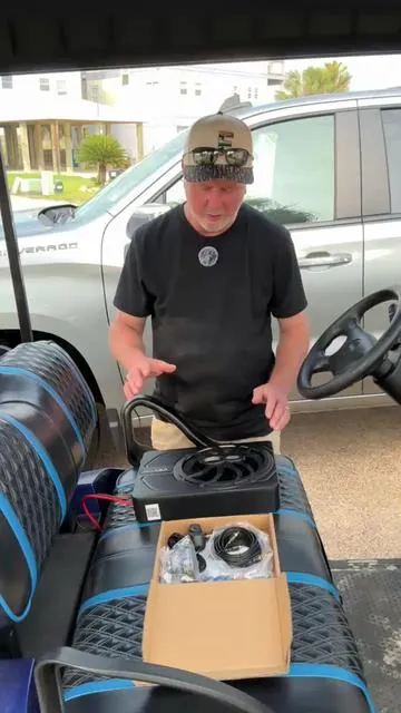 A speaker that you can afford and get you a thumping. #speakers #speaker #tiktokshopcreatorpicks #summervibe #tiktokshopsummerglowup @vevor.automotive.live 