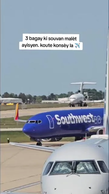 3 bagay ki souvan malèt ayisyen. koute konsèy la ✈️ [konsèy pou ayisyen kap vwayaje, etazini, kanada (Canada), Brezil, Chili, Sen Donmeng, Meksik (Mexico). Sa nou pale yo ap itil Ayisyen etazini (Haitian in USA) Ayisyen meksik, Ayisyen chili, Ayisyen Kanada (Haitien au Canada), Ayisyen Brezil, Ayisyen Chili, ayisyen nan tout dyaspora a etc. #HaitianUSA #HaitianAmerican #HaitienCanada #vwayaje #Dyaspora 