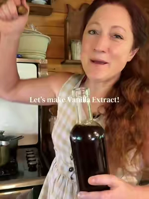 Vanilla extract recipe. Homemade vanilla extract. Vanilla beans. Grade A vanilla beans. 