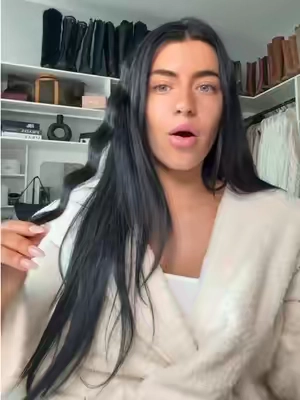 for that perfect mermaid hair 🧜‍♀️ #crimper #wavytalk #mermaidhair #wavyhair #hairtutorial 