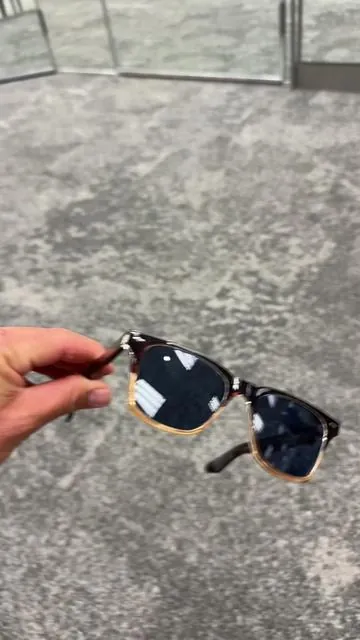 #viralvideo #tiktokshop #sunglasses 