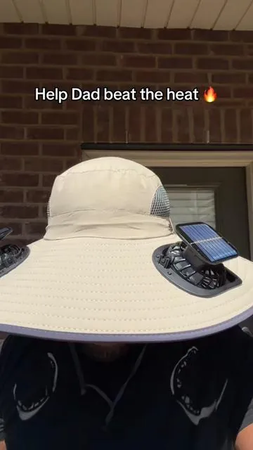 Father’s Day gift ideas part 5 #fathersday #fathersdaygift #SummerVibes #hat 