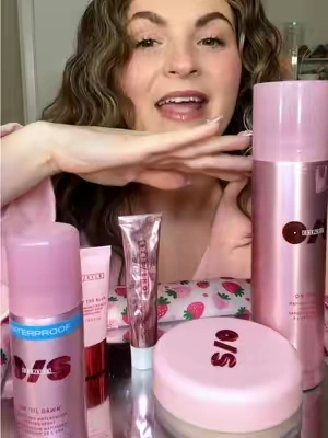 #onesize #onesizebeauty #onesizesettingspray #ontildawnsettingspray #onesizesettingpowder 