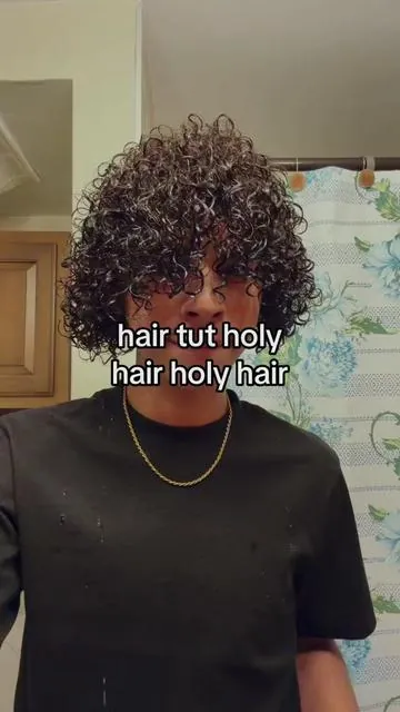 @BASED #sponsored #hairtutorial #hairtype #fypシ゚viral 