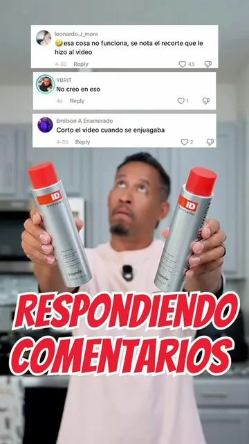 Respondiendo Comentarios 💬 De El Viral Enjuague Bucal 👅 Coreano 🇰🇷