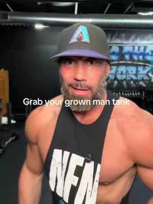 This is going to replace all your tanks for summer! - Stop wearing those old beat up cutoffs with frayed edges and grab these for JMIERR! - #SummerVibes #tiktokshopmemorialday #jmierr #fitover40 #dudessupportingdudes 