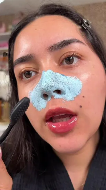 New Medicube Pore-fect Set💙 removes dirt, black & white heads🧖🏻‍♀️✨ @medicube global #TikTokShopCreatorPicks #NewDropsForYou #SummerVibes #medicube #medicubeporefectset 