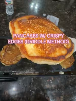 Replying to @Mimi Evans✝️ I hope this helps ! #homechef #crispyedges #electricgriddle #cookingtiktok #tiktokmademebuyit 