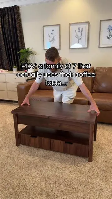 #coffetable #homegoods #furniture #homedecor 