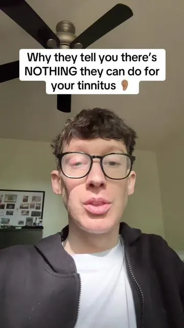 Tinnitus 