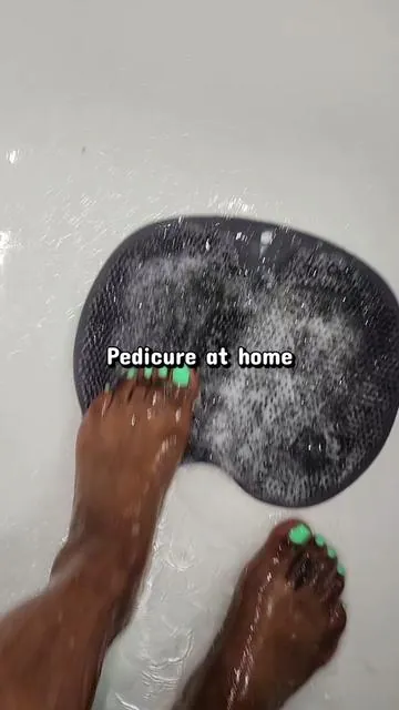 @OPPXIN #footscrubber #footexfoliation #backscrubber #oppxin 
