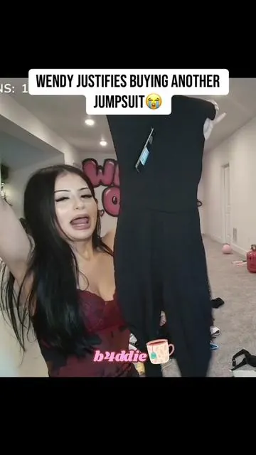 #wendyortiz #fyppppppppppppppppppppppp #fypシ #paratiii 