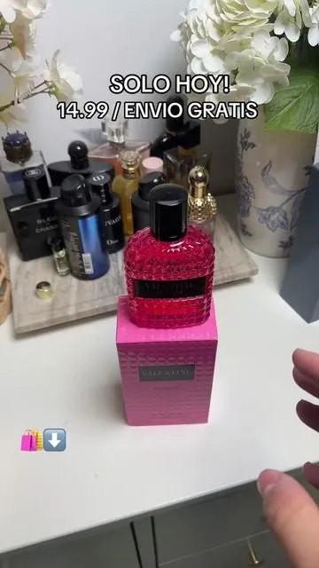 Perfume de MUJER 
