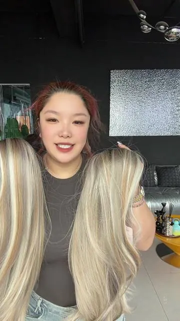 Pro open weft is a masterpiece! Trust me 🫶🏻🫶🏻🫶🏻🫶🏻😉😉😉😉