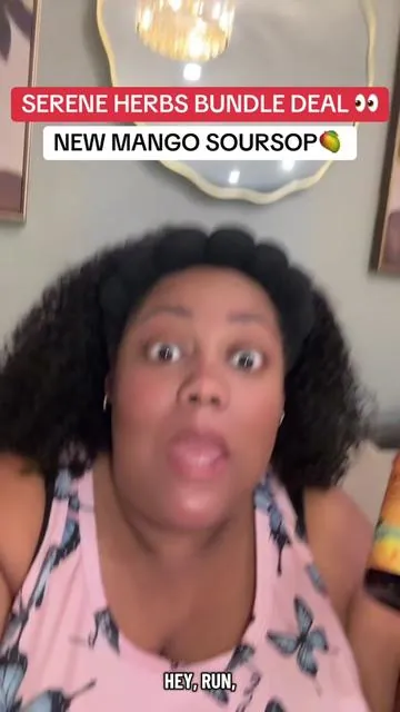 #tiktokshopcreatorpicks #soursopbitters #soursopbenefits @HerbalBlessings 