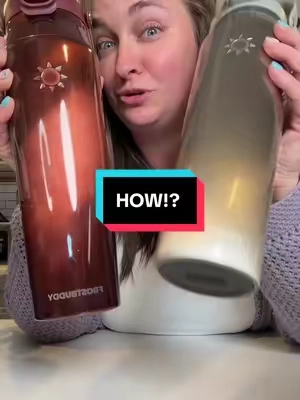 5/28 - Mark your 📆 … This drop is about to have every water bottle collector panicking 😮‍🔥🐆✨ The @Frost Buddy Bottle Buddy Cat Eye Collection officially drops 5/28—and the sleek fierce prints are giving full main character energy. Bold, trendy, and impossible not to notice, these stainless steel insulated bottles are perfect for iced coffee runs, gym days, road trips, and summer errands while keeping drinks ice-cold for hours. If your current water bottle feels boring… this is your upgrade. 🐆 Perfect for: • Gym sessions & everyday hydration • Trendy girls obsessed with statement accessories • Summer road trips & hot girl errands • Anyone collecting limited edition Frost Buddy drops ✨ Why everyone’s obsessed: • NEW Cat Eye Collection dropping 5/28 🐆 • Dual-function lid convenience • Stainless steel insulated bottle design • Double wall insulation for all-day cold drinks • The boldest summer drinkware drop yet 🚨 Frost Buddy limited collections NEVER last long. This is the kind of drop people regret not grabbing before it sells out all over TikTok. Don’t wait. #BottleBuddy #FrostBuddy #CatEyeCollection #SummerDrop #HydrationGoals