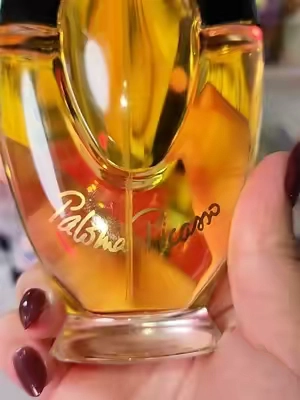 Perfume para mujer 