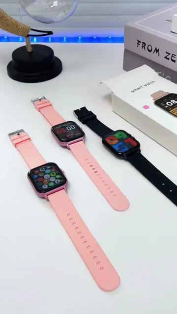 #relojinteligente#imprescindible #tendencia #fyp #util #esencial #gadgetviral #viral #parati #recomendado #comprarentiktok #tiendadetiktok #compraya #bonito #calidad 