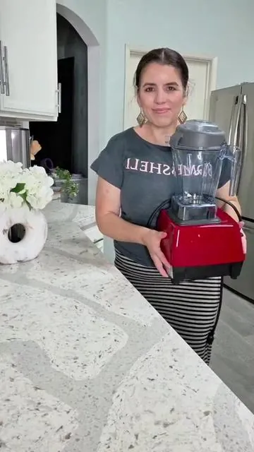 Licuadoras que muelan bien, Licuadora Vitamix, Vitamix Blender #SummerVibes #tiktokshopmemorialday #blender #tiktokshopcreatorpicks #licuadora 