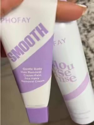 #hairremovalspray #hairremover #bikinihairremoval #summermusthaves #bodyhairremoval 