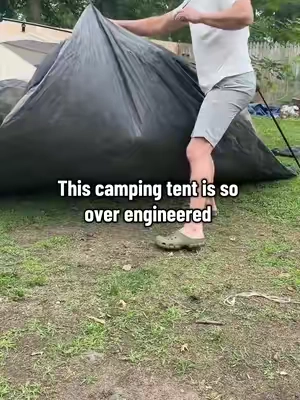 Fanttik instant cabin tent.  #campingtent #tentcamping #fanttikday #fanttiksuperbrandday #fanttikfathersdaygift @Fanttik 