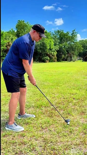 @69 Golf The brand new 7 wood is something serious. Way easier to hit than a long iron and way more effective in so many different situations on the golf course. #7wood #golf #golftiktok #golfclub #69golfsuperbrandday 