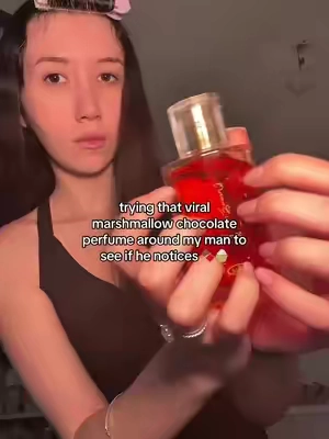 girls it works TOO well 😭 and the smell?? literally deliciousss #chocomusk #perfume #tiktokshopmemorialday #tiktokshopsale #tiktokshop 