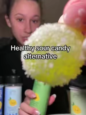 I'm actually obsessed with this #fyp #eating #diet #caloriedeficit #sour 