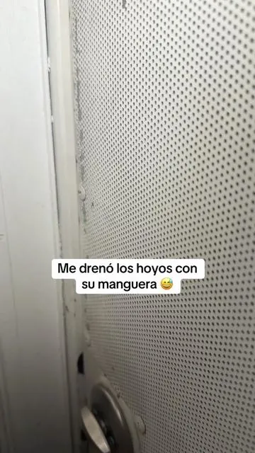 Yo no sabía esto 😨