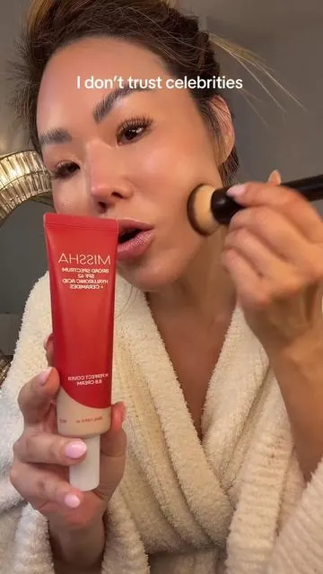 #blackgirlskincare #mperfectcoverbbcream #celebrityskincaresecrets #shopmaybellinesuperbrandday #bestwhitening 