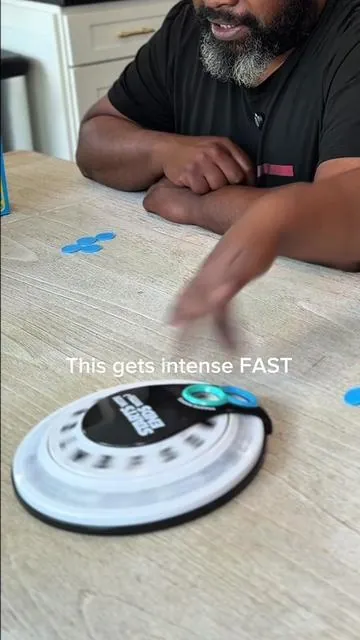 POV: y’all said “let’s have a chill couples game night” and now it’s a full blown competition 😭😂 @Relatable has done it again! #tiktokshopmemorialday #Shippedbytiktok #DealsForYouDays #newdropsforyou #summervibes