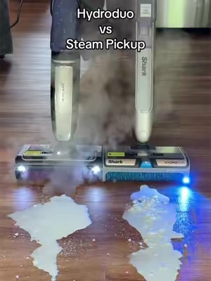Which vac mop preforms the best? For the price they have it at today you can’t go wrong.. #sharkhydroduo #vacuummop #mopping #vacmop #CleanTok 