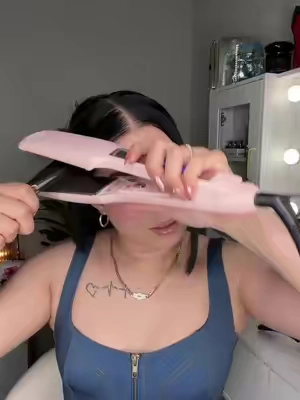 #paratiiiiiiiiiiiiiiiiiiiiiiiiiiiiiii #tiktokshopcreatorpicks #planchadecabello #plancha #wavytalk 