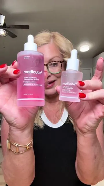 #TikTokShopMemorialDay #dealsforyouday #skincare #skincareroutine #matureskin 