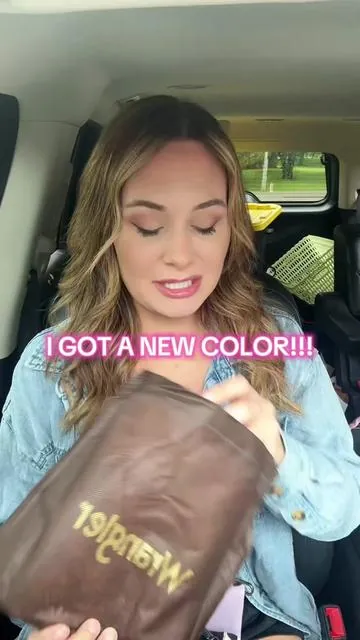🩷🌸 AHHHHH!!!! 😍😍😍 IM IN LOVE! @Rustic Charm Bootic #wrangler #newbag #pursetok #westernfashion #tiktokshopmemorialday 