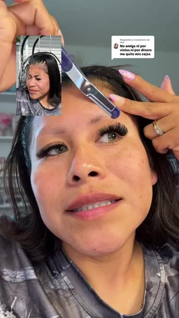 Respuesta a @rosi lápiz para cejas  #dealsforyoudays #tiktokshopmemorialday #summerwins #cejas #cejasperfectas 